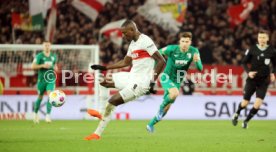 20.12.23 VfB Stuttgart - FC Augsburg