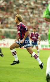 26.07.95 FC Bayern M&uuml;nchen - SV Werder Bremen