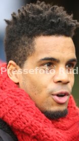 VFB Stuttgart-Hertha BSC Berlin