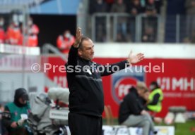 16.10.21 1. FC Heidenheim - FC St. Pauli