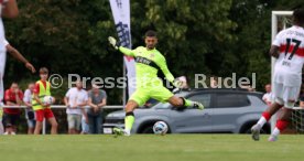 12.07.25 SV Fellbach - VfB Stuttgart