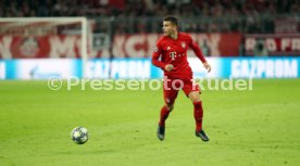 FC Bayern München - Roter Stern Belgrad