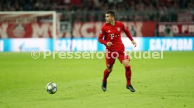 FC Bayern M&uuml;nchen - Roter Stern Belgrad