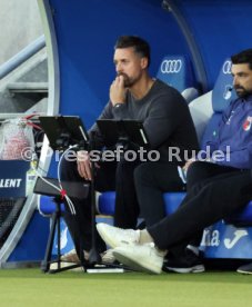 29.11.25 TSG 1899 Hoffenheim - FC Augsburg