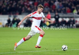 VfB Stuttgart - Hannover 96
