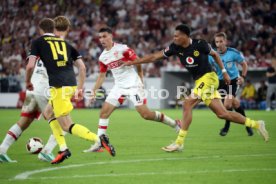 19.09.26 VfB Stuttgart - Borussia Dortmund
