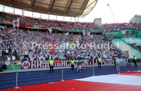 21.05.22 DFB-Pokal Finale SC Freiburg - RB Leipzig