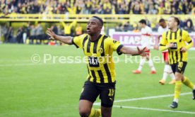 22.10.22 Borussia Dortmund - VfB Stuttgart