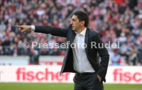 VfB Stuttgart - Hamburger SV