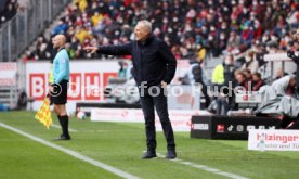 02.04.22 SC Freiburg - FC Bayern M&uuml;nchen