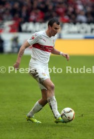VfB Stuttgart - Hertha BSC Berlin
