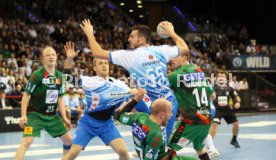 16.11.22 TVB Stuttgart - SC Magdeburg