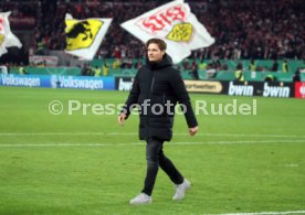 06.12.23 VfB Stuttgart - Borussia Dortmund