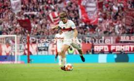 08.05.22 FC Bayern M&uuml;nchen - VfB Stuttgart