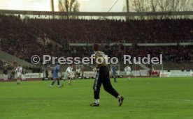 04.1.95 VfB Stuttgart - SV Werder Bremen