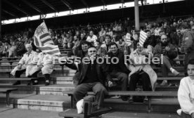25.04.1990 Deutschland - Uruguay