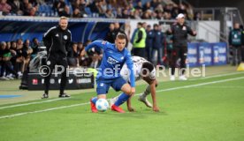 02.11.24 TSG 1899 Hoffenheim - FC St. Pauli