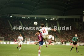 01.12.96 VfB Stuttgart - FC Bayern M&uuml;nchen