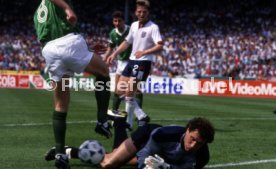 12.06.88 England - Irland