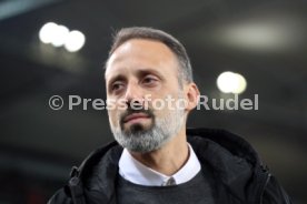 VfB Stuttgart - 1. FC Heidenheim