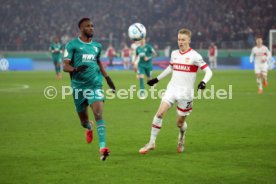 04.02.25 VfB Stuttgart - FC Augsburg