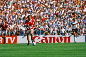 14.06.88 Deutschland - D&auml;nemark