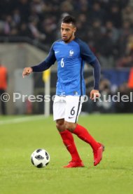 Deutschland - Frankreich
