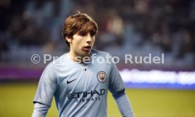 U19 Manchester City - U19 TSG 1899 Hoffenheim