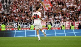07.10.23 VfB Stuttgart - VfL Wolfsburg