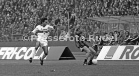 28.02.81 Eintracht Frankfurt - VfB Stuttgart