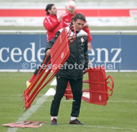 VfB Stuttgart