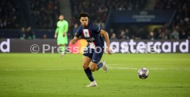14.02.23 Paris Saint-Germain - FC Bayern M&uuml;nchen