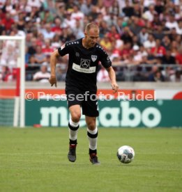 VfB Stuttgart - FC St. Pauli