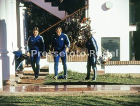 08.06.78 DFB Trainingscamp Ascochinga WM 1978