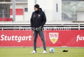 29.11.20 VfB Stuttgart Training