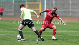 VfB Stuttgart - FC Wohlen AG