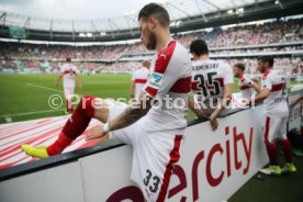 Hannover 96 - VfB Stuttgart