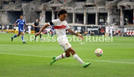 03.09.22 VfB Stuttgart - FC Schalke 04