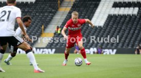 15.08.26 Fulham FC - VfB Stuttgart