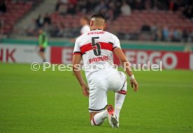 27.10.21 VfB Stuttgart - 1. FC K&ouml;ln