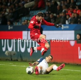VfL Bochum - VfB Stuttgart
