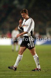 25.03.98 Deutschland - Brasilien