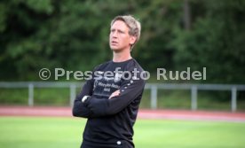 22.07.20 SV Fellbach - VfB Stuttgart II