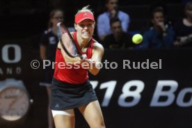 Porsche Tennis Grand Prix 2018