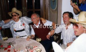 06.06.86 DFB Feier Galindo