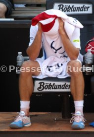 MercedesCup 2013