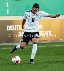 U21 Deutschland DFB - U21 Portugal