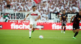 07.08.22 VfB Stuttgart - RB Leipzig
