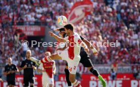 28.08.22 1. FC K&ouml;ln - VfB Stuttgart