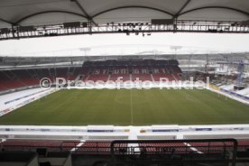 Mercedes-Benz-Arena Stuttgart